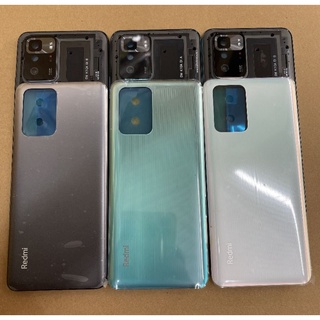 Vỏ xiaomi Redmi note 10 pro 5G