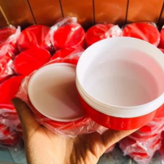 HỦ ĐỰNG KEM BODY 100G [MÀU VÀNG]