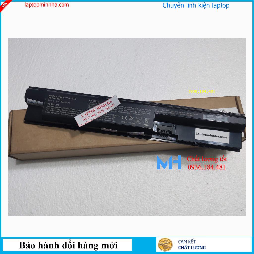 Pin laptop HP ProBook 445 G0 Series, Pin HP ProBook 445 G0 loại tốt