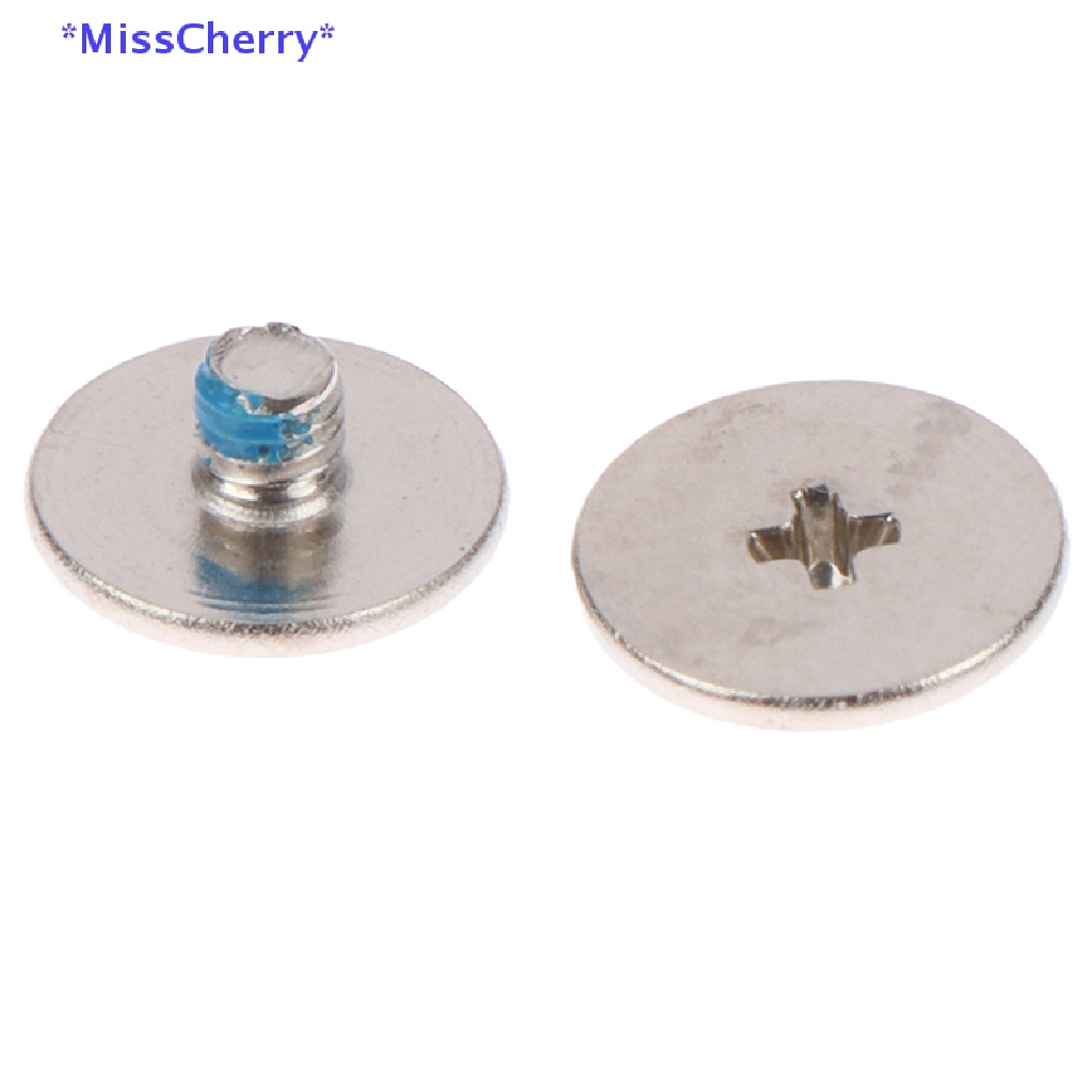 Set 12 Ốc Vít Cố Định Màn Hình Chuyên Dụng Cho Dell G3 3590 3500 G5 5500 Mới