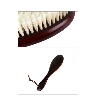 Chổi phủi tóc barber chuyên nghiệp