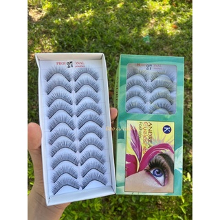 Lông Mi giả 10 cặp Mã 4L