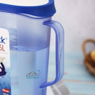 Bình nước Lock&Lock Dualock HAP794 2,6L