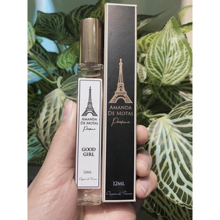 [Nhiều mùi] Nước Hoa Nữ, Tinh dầu nước hoa Code Deco DẠNG XỊT 10ml