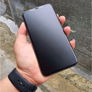Kính chống vân tay iphone full màn