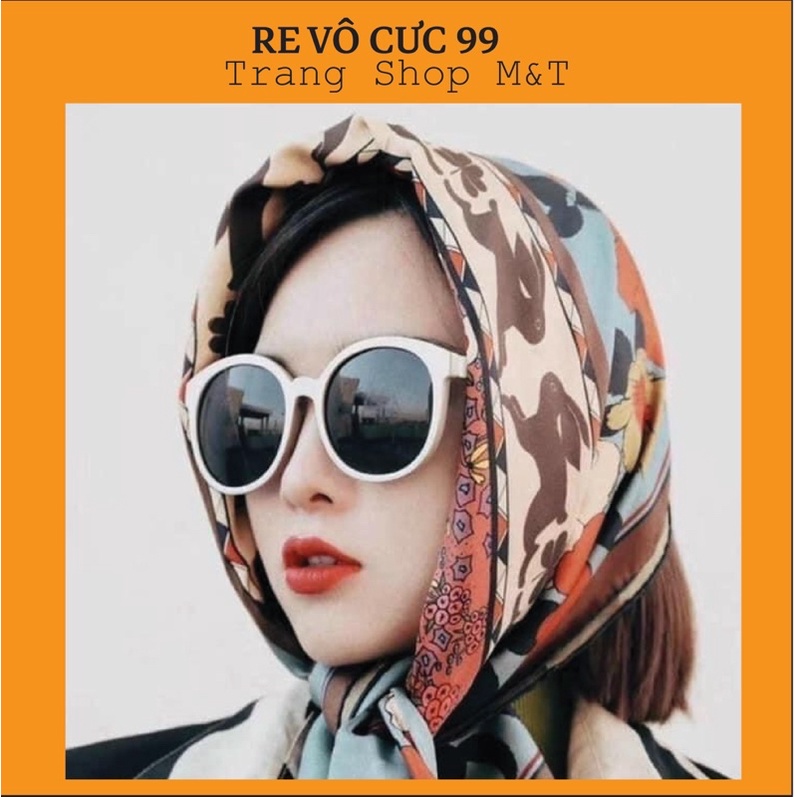 kính uzzlang trắng