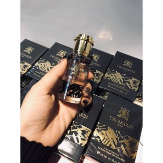  Nước Hoa Nam Trussardi Uomo Eau De Toilette 20ml