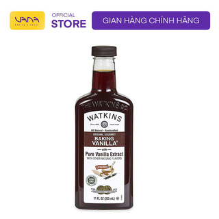 TINH DẦU VANI WATKINS 59ML