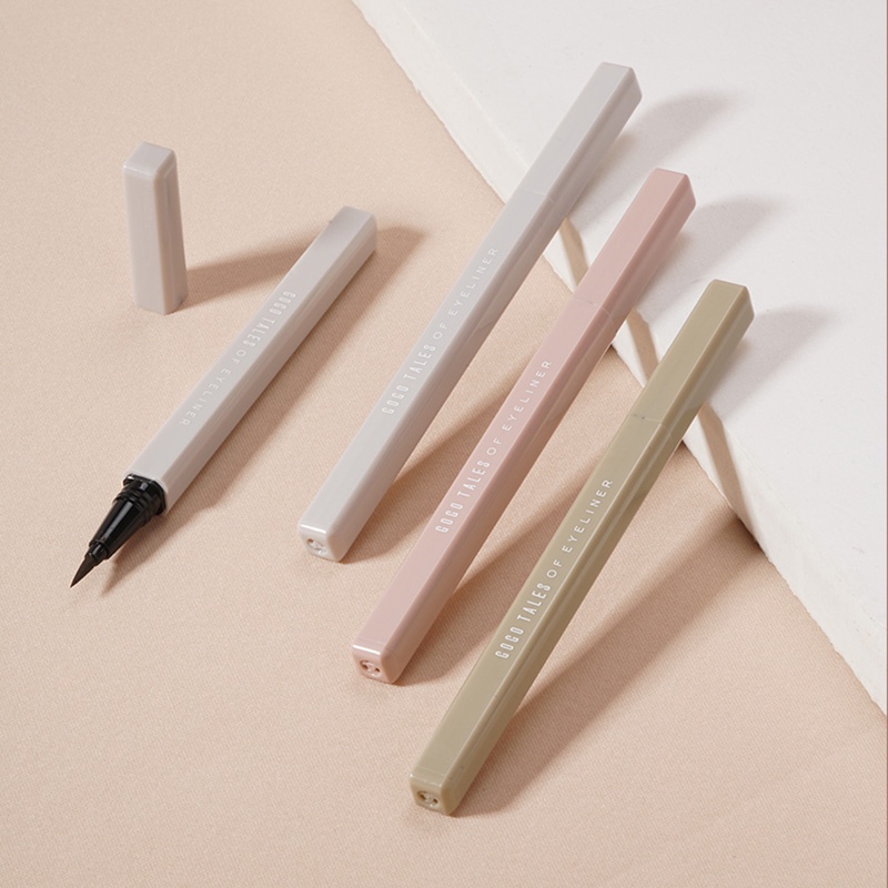 Bút Kẻ Mắt GOGO TALES Fine Makeup Eyeliner
