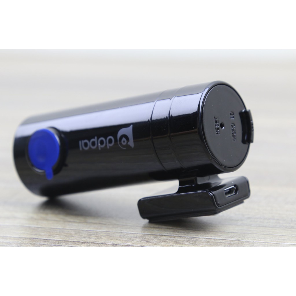 Camera hành trình ô tô Ddpai Mini 2 - Chính hãng bảo hành 2 năm | BigBuy360 - bigbuy360.vn