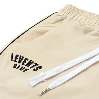 Quần Đùi Levents Space Shortpants / Cream