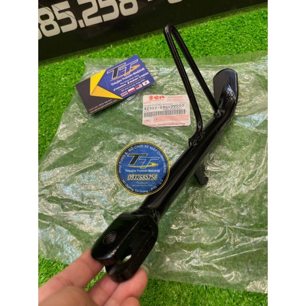 Chống nghiêng Viva zin hãng gắn sport - Xipo/RGV120