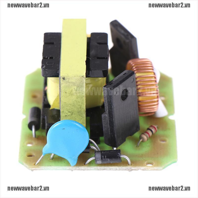 Bộ Chuyển Đổi Điện Áp Từ 40w Dc-Ac 12v Sang