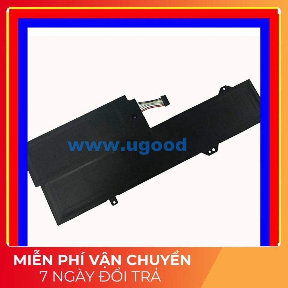 [ Pin ZIN ] Pin laptop Lenovo L17M3P61 320-11 520-12 320S-13IKB Xiaoxin 7000-13 720-12IKB