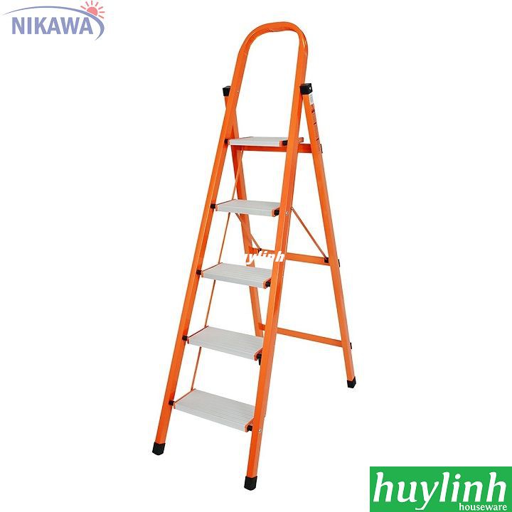 Thang Nikawa NKS-05 - 5 bậc