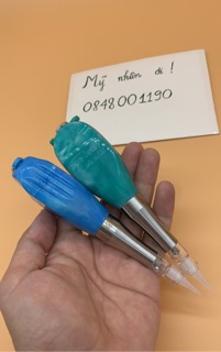 Máy phun xăm thần thánh chỉnh tốc độ