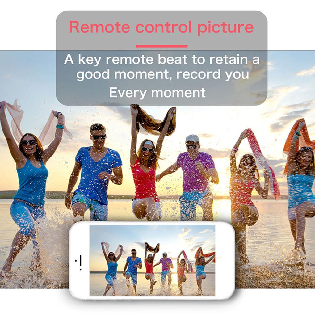 Đồng Hồ Thông Minh 1 3 &quot;Chống Thấm Nước Hỗ Trợ Theo Dõi Sức Khỏe Kèm Phụ Kiện Điện