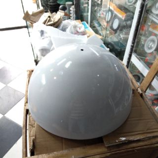 Chao thả mũ cối D400, chao thả 2 lớp d400mm