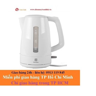 Bình Đun Siêu Tốc Electrolux EEK1303W