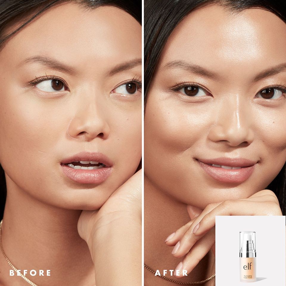 ELF - Kem lót trang điểm ELF Face Primer 14ml/30ml