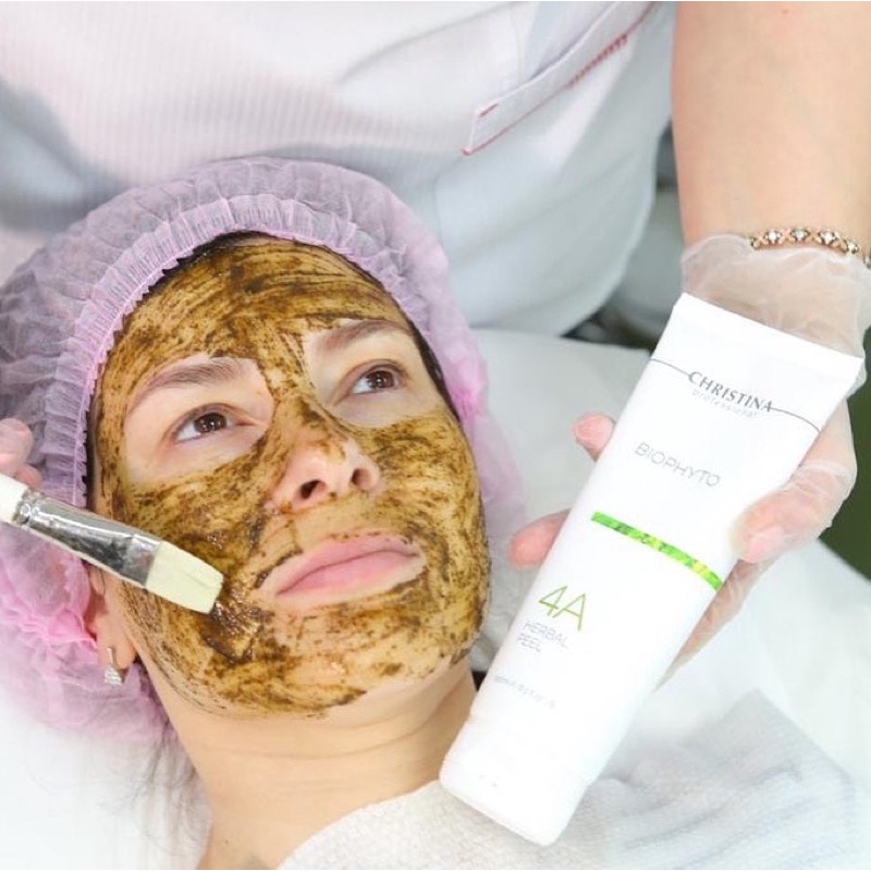 Mask CHRISTINA PEEL 4A