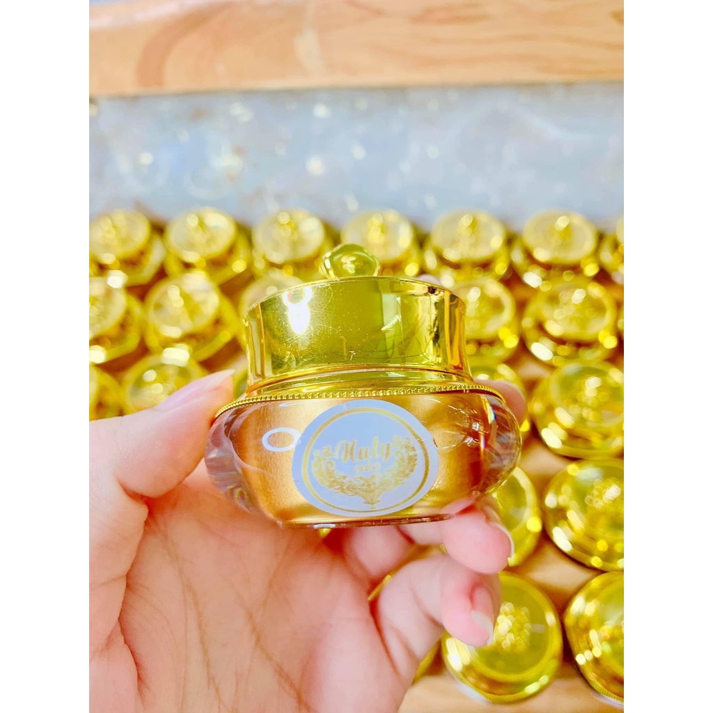 Kem Nuly Baby dưỡng da trắng đẹp