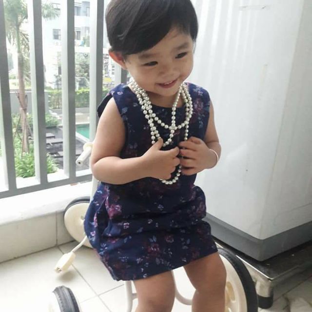 Đầm váy , quần jean cho bé 1-10 tuổi đồng giá