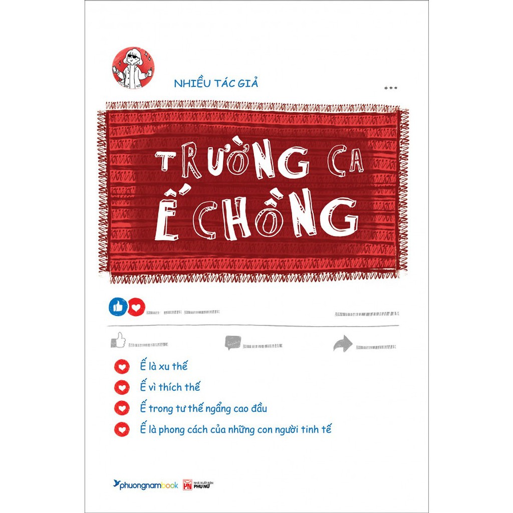 Trường Ca Ế Chồng