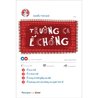 Trường Ca Ế Chồng