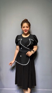 Đầm big size 55kg -90kg