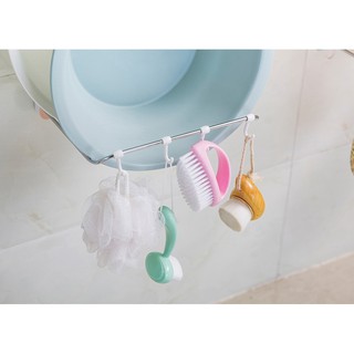 KỆ GÁC CHẬU RỔ RÁ ECOCO E1717