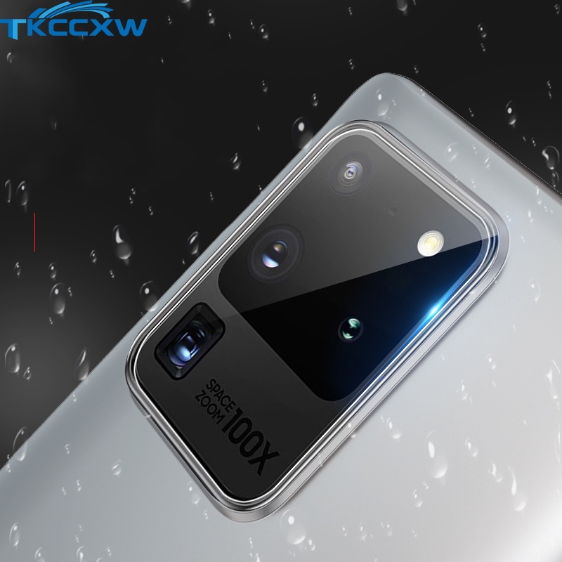 Toàn Bộ Miếng Dán Bảo Vệ Camera Cho Samsung Galaxy Note 20 S20 S21 S22 Ultra S8 S9 S10 S22 S20 S21 Plus FE Note 9 8 10 Pro