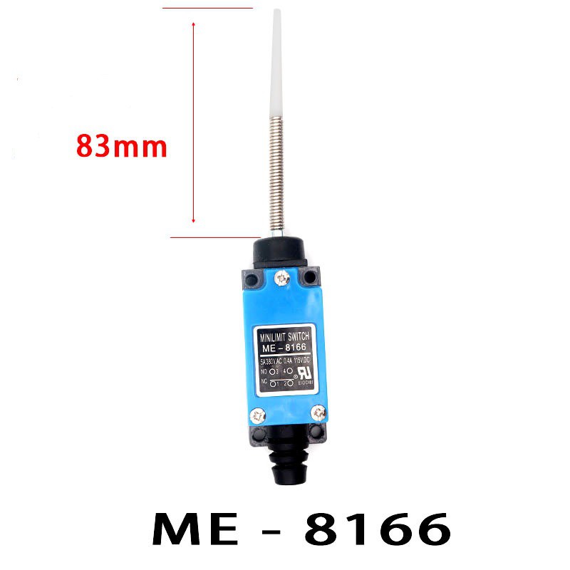 Công tắc hành trình ME-8107,ME-8108,ME-8111,ME-8112, ME-8166