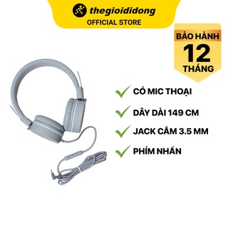 Tai nghe chụp tai mozard ip-878 chính hãng, bh 12 tháng