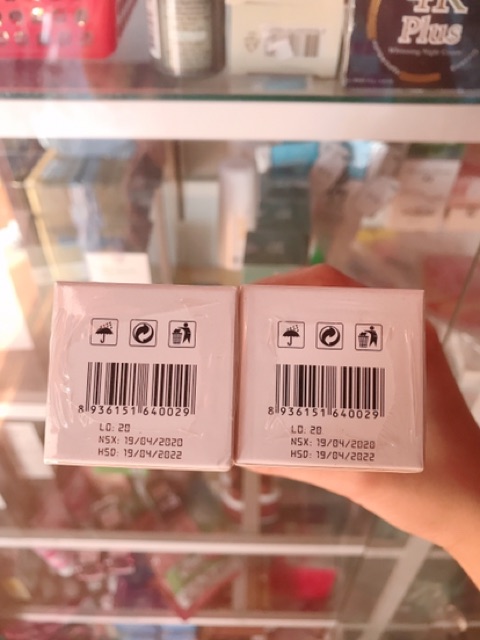 Ủ kén tằm Lskin White | BigBuy360 - bigbuy360.vn