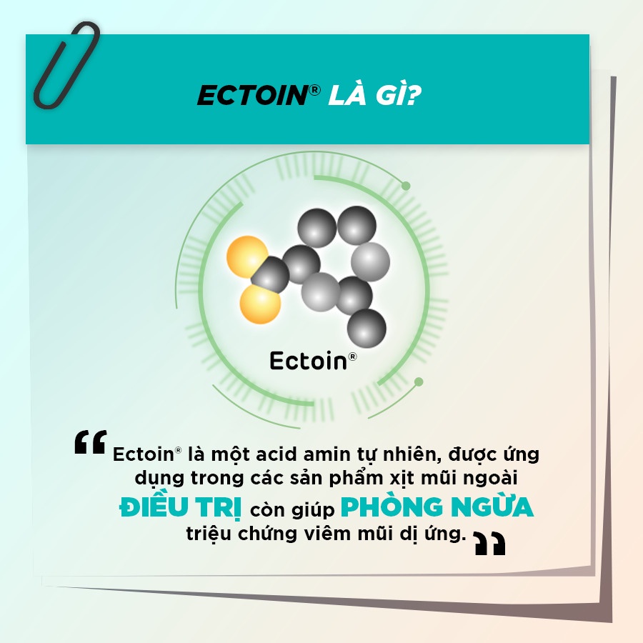 Xịt mũi eugica nozall giúp phòng ngừa và giúp giảm các triệu chứng viêm - ảnh sản phẩm 6