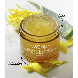 Mặt Nạ Kiehl's các dòng mini size