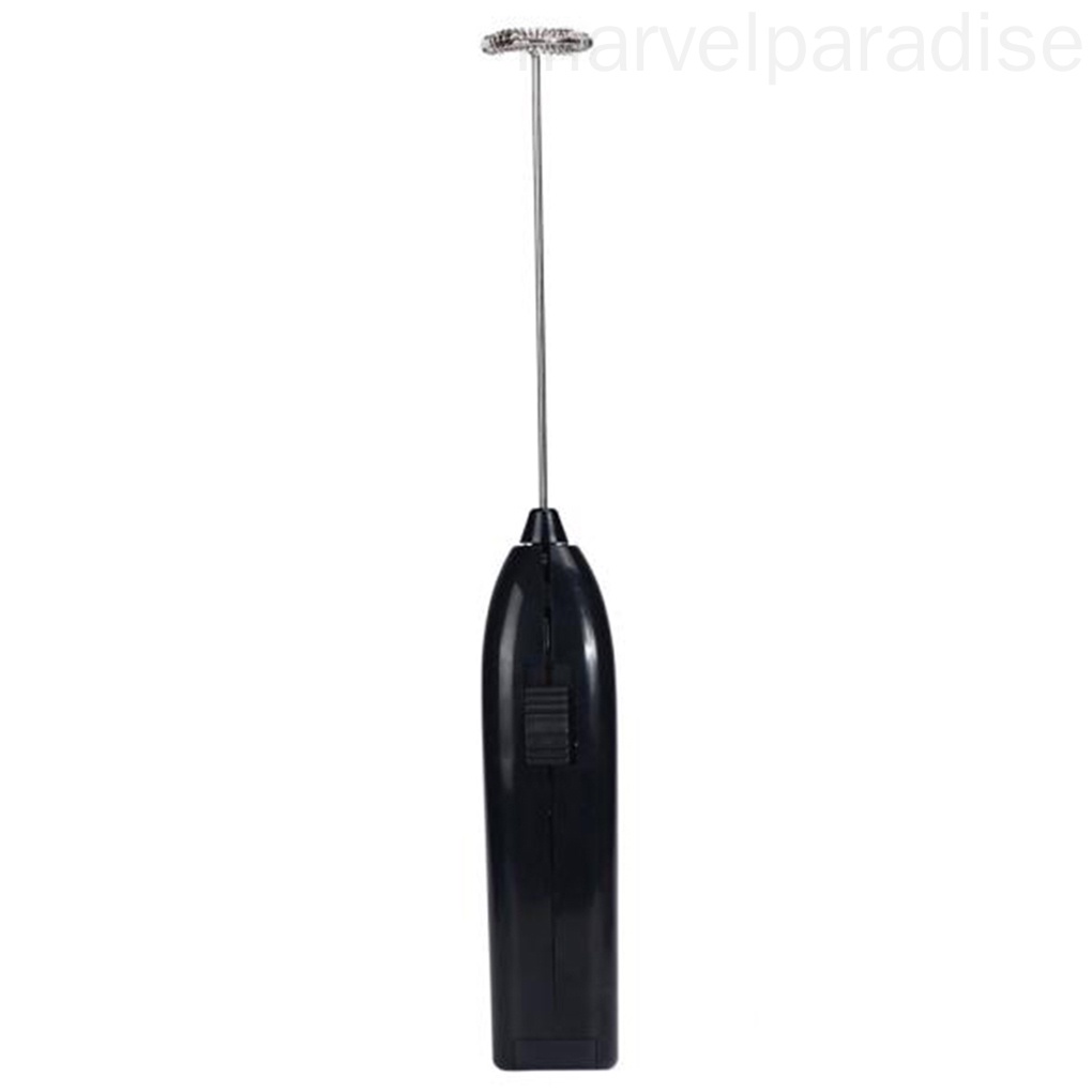 Máy Đánh Trứng / Khuấy Tạo Bọt Cà Phê / Sữa Cầm Tay Mini Tiện Dụng
