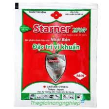 Đặc trị vi khuẩn Starner 20WP