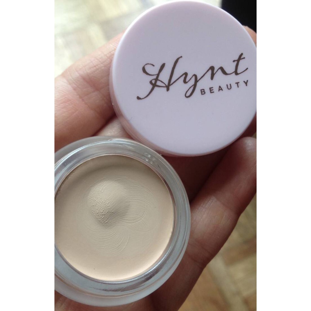 Concealer Organic an toàn Hynt Beauty DUET Perfecting Concealer 6g che khuyết điểm kiêm nền | BigBuy360 - bigbuy360.vn