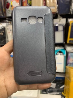 Bao da Samsung J1 2016 (J120) hàng cty