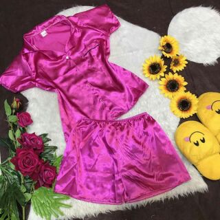 BỘ PIJAMA PHI BÓNG ĐÙI