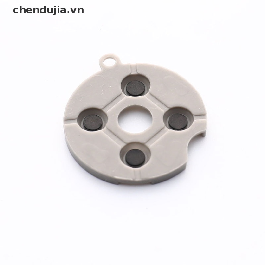 1 Bộ Đệm Cao Su Dẫn Điện Sửa Chữa Nút Bấm D-Pad Cho Tay Cầm XBOX 360