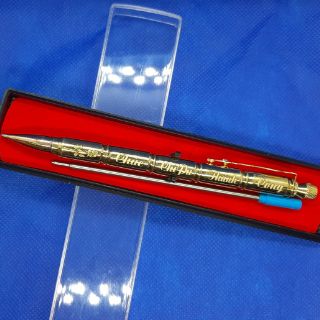 Bút vỏ đạn k54