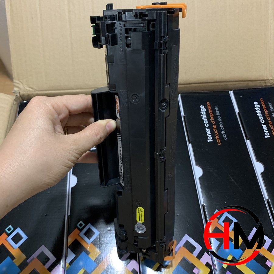 Hộp mực 337 - Canon MF210d, MF211d, MF212w, MF215, MF217W, MF221d