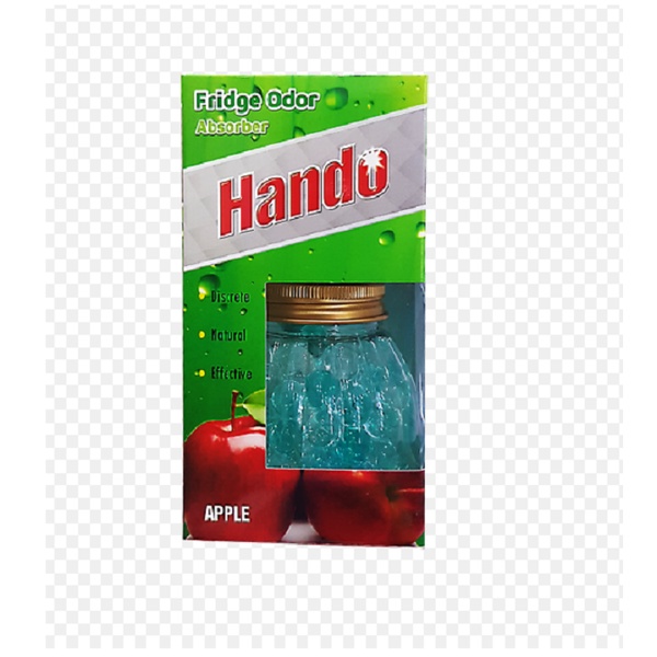 Sáp thơm khử mùi tủ lạnh Hando 150g
