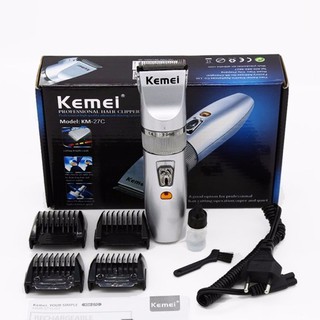 Tông Đơ Kemei KM-27C
