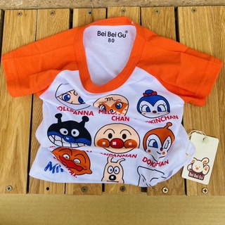 COMBO 3 Áo Cho Bé-HÀNG QUẢNG CHÂU