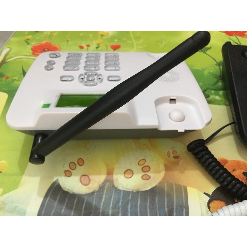 Điện Thoại Bàn Không Dây Lắp Sim | BigBuy360 - bigbuy360.vn