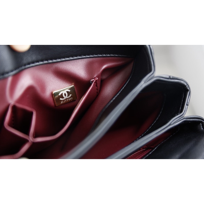 TÚI CHA NEO TRENDY SZ24 BOX 2lớp